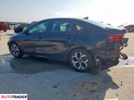 Kia Pozostałe 2019 2 Kia Pozostałe 2019 2