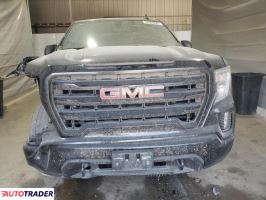 GMC Sierra 2020 2