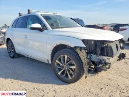 Audi Q5 2024 2
