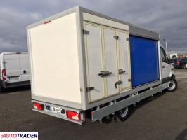 Mercedes Sprinter 2013 2.2 Mercedes Sprinter 2013 2.2