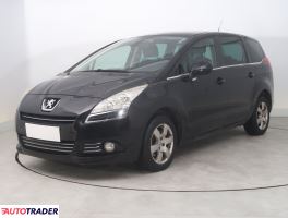 Peugeot 5008 2012 1.6 109 KM
