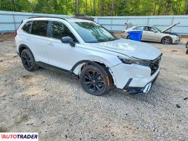 Honda CR-V 2025 2