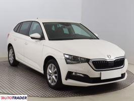 Skoda Scala - zobacz ofertę