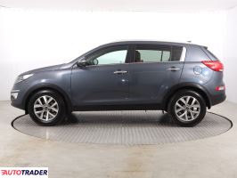 Kia Sportage 2015 1.6 132 KM