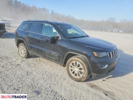 Jeep Grand Cherokee 2021 3