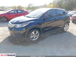 Honda HR-V 2022 1