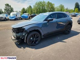 Mazda CX-30 - zobacz ofertę