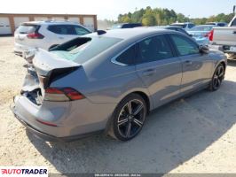 Honda Accord 2023 2 Honda Accord 2023 2