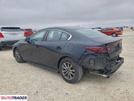 Mazda 3 2021 2