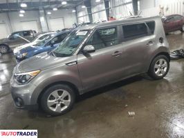 Kia Soul 2019 1 Kia Soul 2019 1