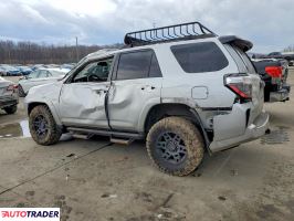 Toyota Pozostałe 2021 4