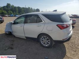 Chevrolet Equinox 2020 1