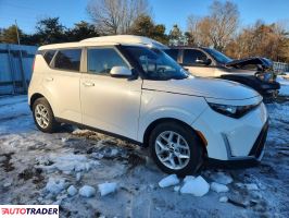 Kia Soul 2023 2