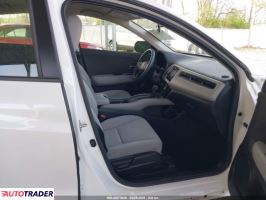 Honda HR-V 2020 1 Honda HR-V 2020 1