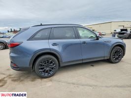 Mazda CX-7 2026 3