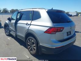 Volkswagen Tiguan 2024 2