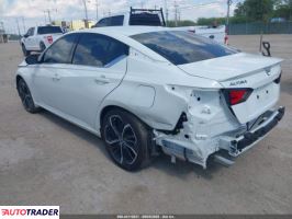 Nissan Altima 2023 2 Nissan Altima 2023 2