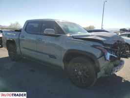 Toyota Tundra 2024 3