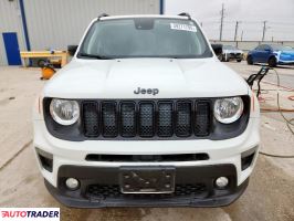 Jeep Renegade 2023 1 Jeep Renegade 2023 1