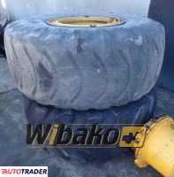 Koło Michelin 23.5/2519/45/13