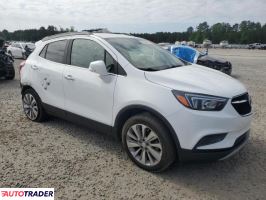Buick Pozostałe 2019 1 Buick Pozostałe 2019 1