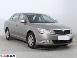 Skoda Octavia 2010 1.4 120 KM