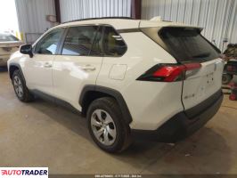 Toyota Pozostałe 2020 2