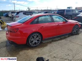 Audi S4 2024 3
