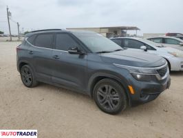 Kia Pozostałe 2023 2 Kia Pozostałe 2023 2