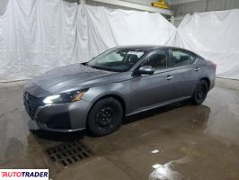 Nissan Altima 2023 2 Nissan Altima 2023 2