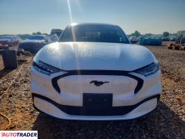 Ford Mustang 2021