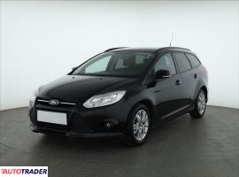 Ford Focus 2013 1.0 123 KM Ford Focus 2013 1.0 123 KM