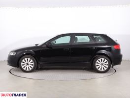 Audi A3 2008 1.6 100 KM Audi A3 2008 1.6 100 KM