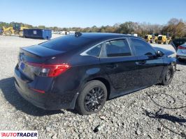 Honda Civic 2024 2