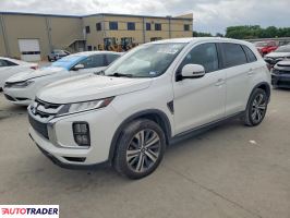 Mitsubishi Outlander 2020 2