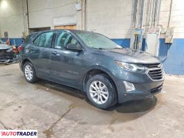 Chevrolet Equinox 2020 1