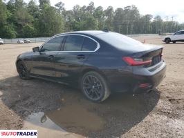 BMW 330 2020 2