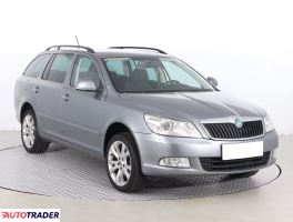 Skoda Octavia 2012 1.6 103 KM Skoda Octavia 2012 1.6 103 KM