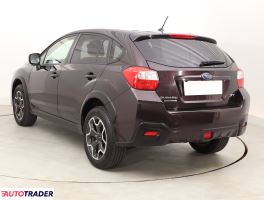 Subaru XV 2013 2.0 147 KM