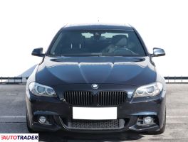 BMW 525 2014 2.0 214 KM