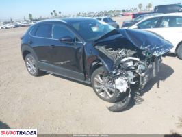 Mazda CX-30 2022 2 Mazda CX-30 2022 2