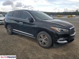 Infiniti Pozostałe 2020 3