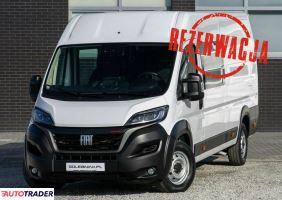 Fiat Ducato - zobacz ofertę