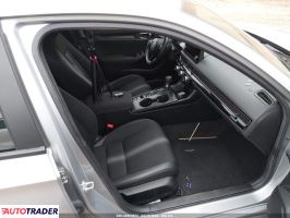 Honda Civic 2024 2