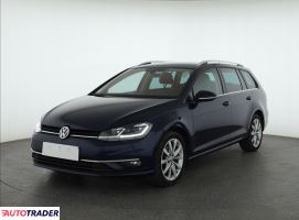 Volkswagen Golf 2019 2.0 147 KM Volkswagen Golf 2019 2.0 147 KM