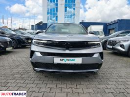 Opel Mokka 2025 1.2 131 KM