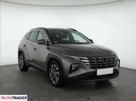 Hyundai Tucson 2022 1.6 147 KM