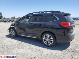 Subaru Pozostałe 2021 2 Subaru Pozostałe 2021 2
