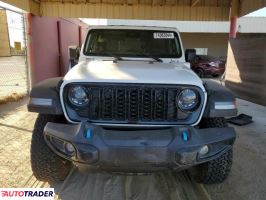 Jeep Wrangler 2024 2