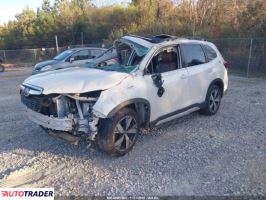 Subaru Forester 2020 2